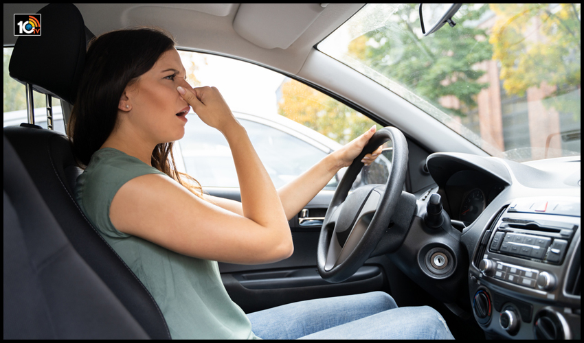 New Car Smell: కొత్త కారు వాసన హెల్త్కు చాలా డేంజర్ New Car Smell: కొత్త కారు వాసన హెల్త్కు చాలా డేంజర్