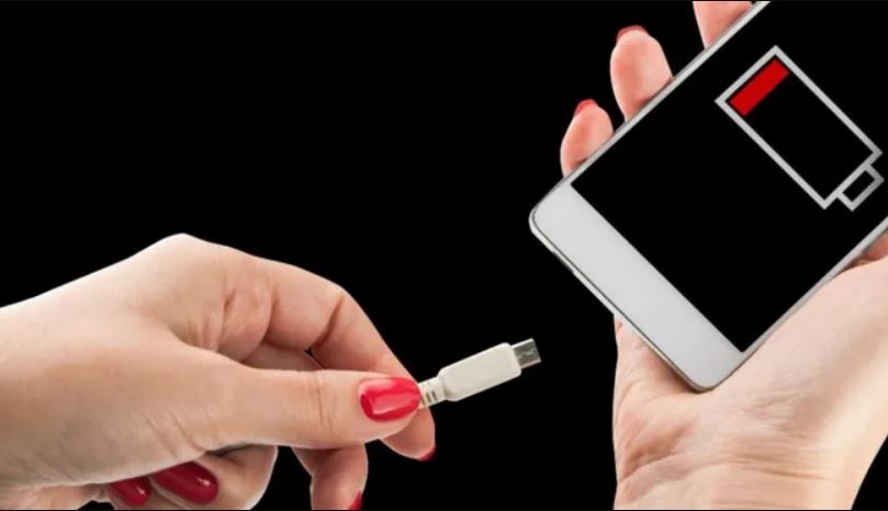 Phone Charges
