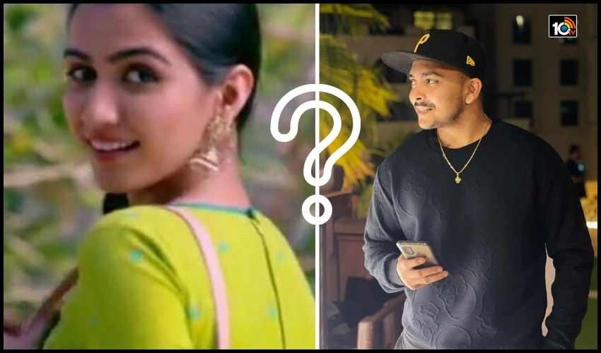 PrithviShaw: పృథ్వీ షా ఈమెతో డేటింగ్లో ఉన్నాడా.. ఇన్స్టా సీక్రెట్ ఇదేనా.. PrithviShaw: పృథ్వీ షా ఈమెతో డేటింగ్లో ఉన్నాడా.. ఇన్స్టా సీక్రెట్ ఇదేనా..