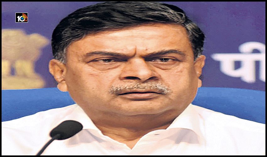 ముంబై బ్లాకౌట్పై స్పందించిన కేంద్రం : చైనా సైబర్ దాడులు చేసినట్లు ఆధారాలు లేవన్న కేంద్ర మంత్రి ఆర్కే సింగ్ ముంబై బ్లాకౌట్పై స్పందించిన కేంద్రం : చైనా సైబర్ దాడులు చేసినట్లు ఆధారాలు లేవన్న కేంద్ర మంత్రి ఆర్కే సింగ్