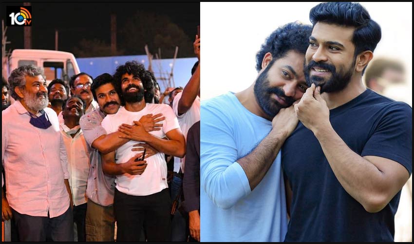 Ram Charan Birthday