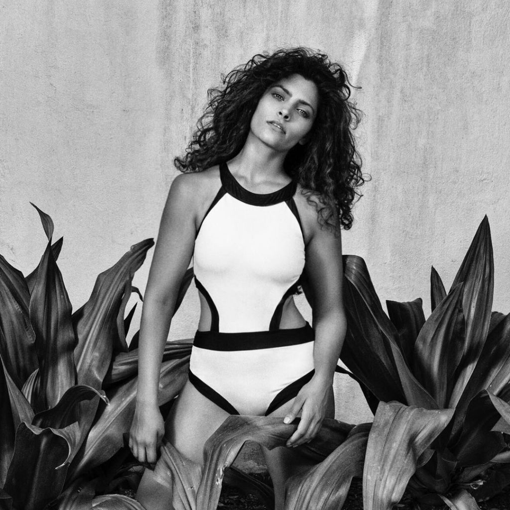 Saiyami Kher