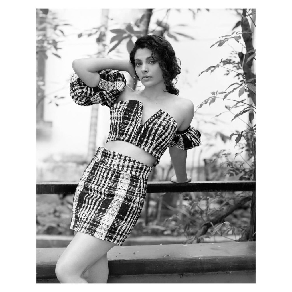 Saiyami Kher