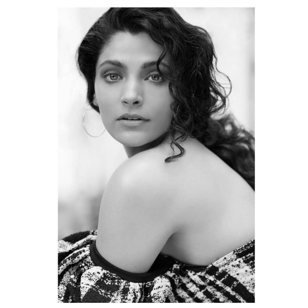 Saiyami Kher