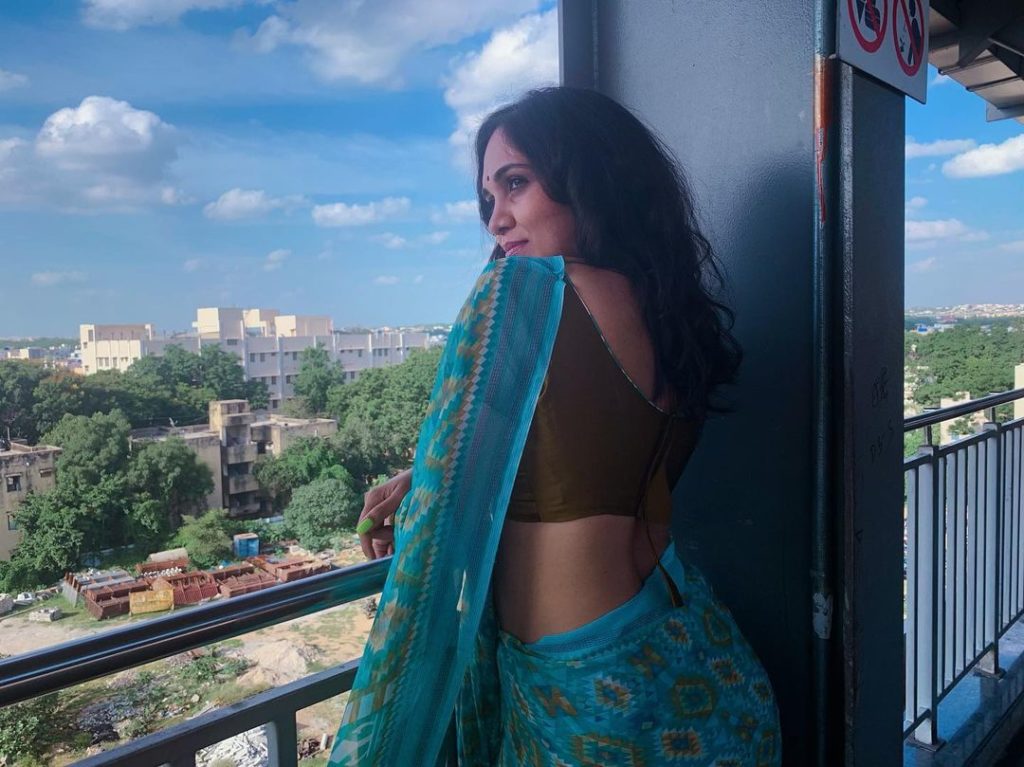 Shwetta Parashar