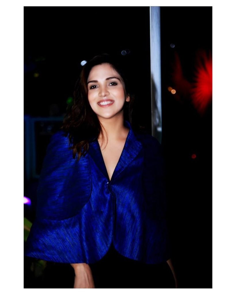 Shwetta Parashar