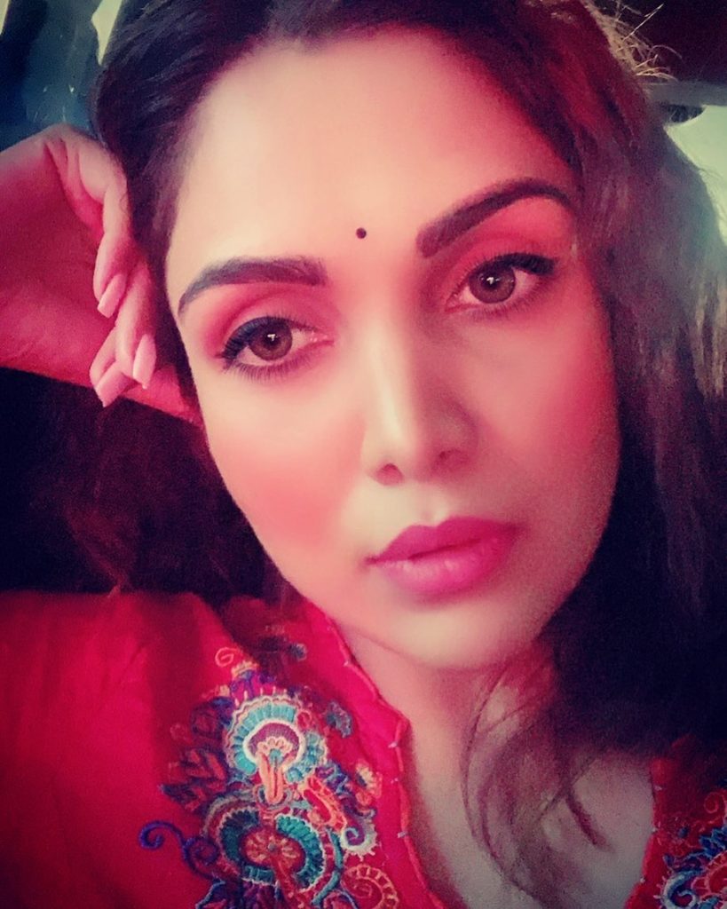 Shwetta Parashar