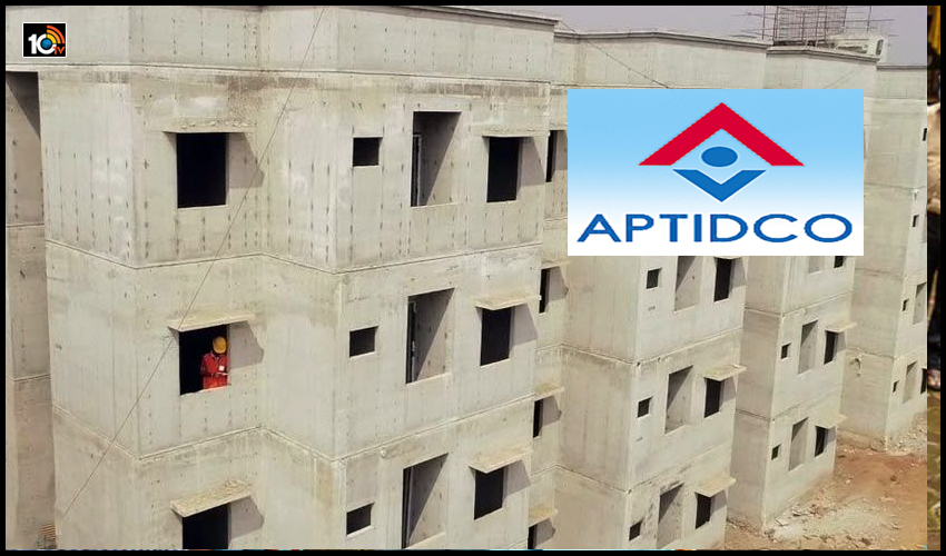 Tidco house : రూపాయకే 300 చదరపు అడుగుల టిడ్కో ఇల్లు Tidco house : రూపాయకే 300 చదరపు అడుగుల టిడ్కో ఇల్లు