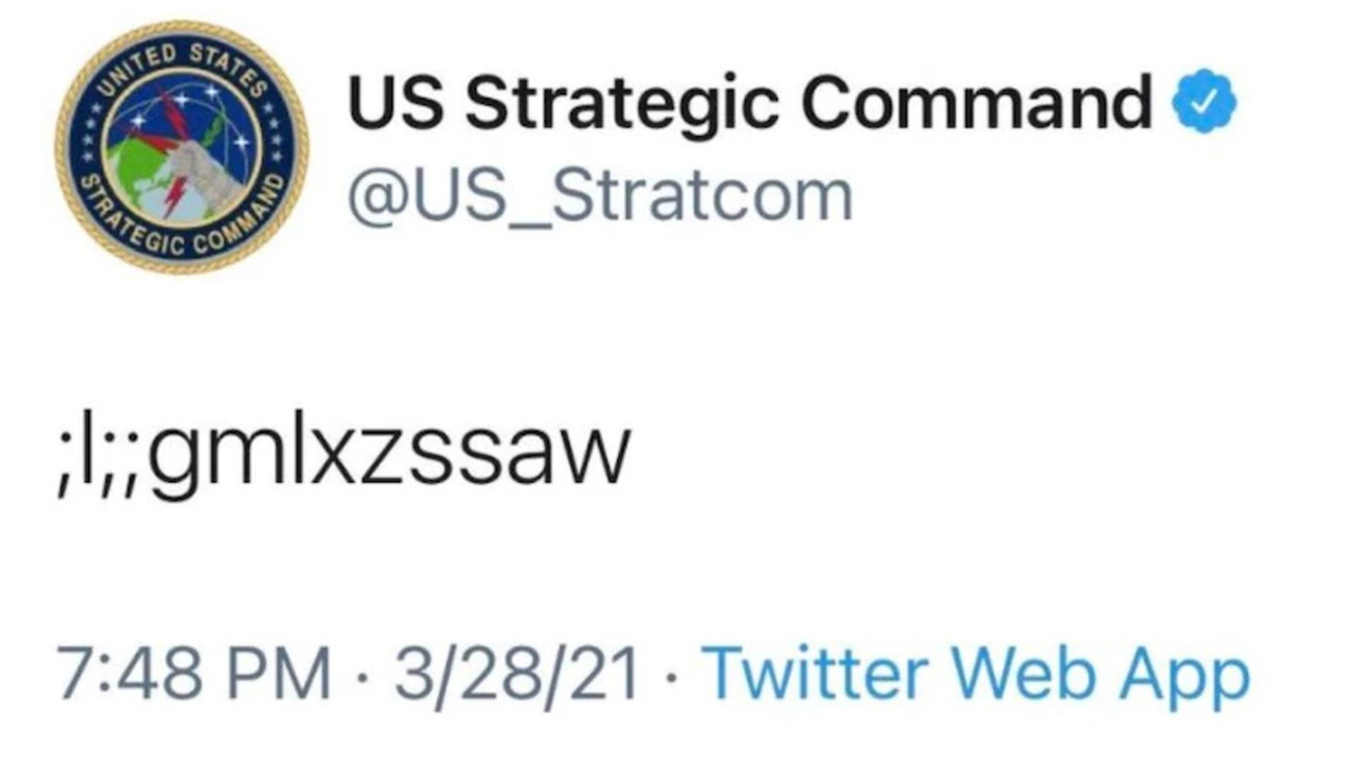 Us Strategic