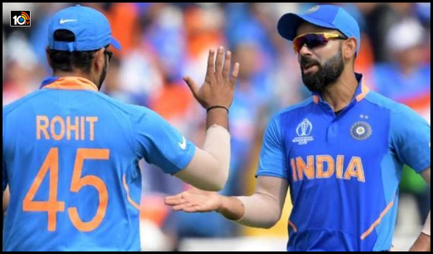 Rohit Sharma: ఇది టైం కాదు.. టెస్టు కెప్టెన్సీ గురించి మరిచిపోండి – రోహిత్ శర్మ Rohit Sharma: ఇది టైం కాదు.. టెస్టు కెప్టెన్సీ గురించి మరిచిపోండి – రోహిత్ శర్మ