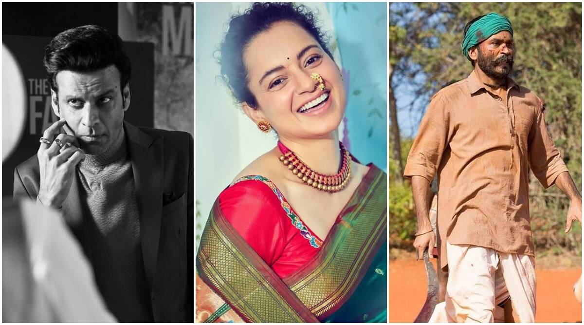 67th National Film Awards : జాతీయ ఉత్తమ తెలుగు చిత్రం “జెర్సీ”..ఉత్తమ నటులు ధనుష్,మనోజ్ బాజ్ పాయ్..ఉత్తమ నటి కంగనా 67th National Film Awards : జాతీయ ఉత్తమ తెలుగు చిత్రం “జెర్సీ”..ఉత్తమ నటులు ధనుష్,మనోజ్ బాజ్ పాయ్..ఉత్తమ నటి కంగనా