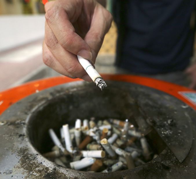 Smoking Headed for Extinction in U.S. by 2050