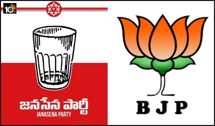 తిరుపతి సీటుపై క్లారిటీ.. బీజేపీ అభ్యర్థి ఎవరు? తిరుపతి సీటుపై క్లారిటీ.. బీజేపీ అభ్యర్థి ఎవరు?