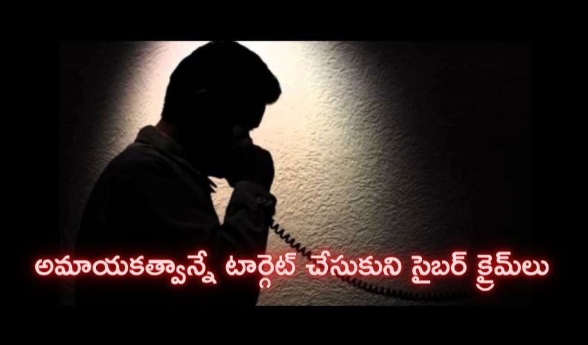 Cyber Crime
