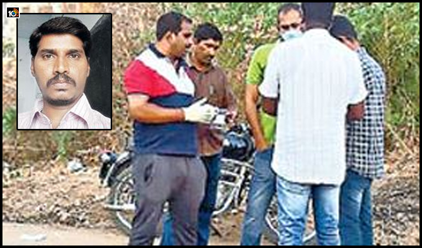 Government Teacher Killed For Asking Money
