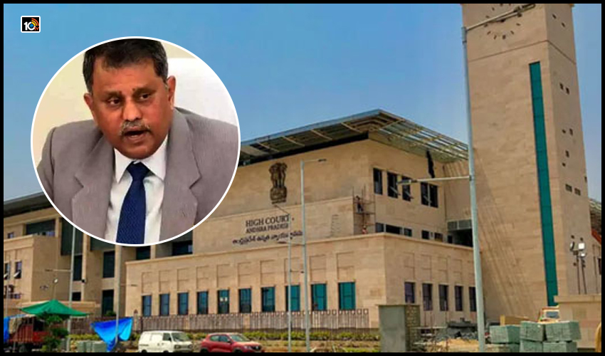 ఎస్ఈసీ నిమ్మగడ్డకు హైకోర్టు షాక్, ఆ ఆదేశాలు కొట్టివేత ఎస్ఈసీ నిమ్మగడ్డకు హైకోర్టు షాక్, ఆ ఆదేశాలు కొట్టివేత
