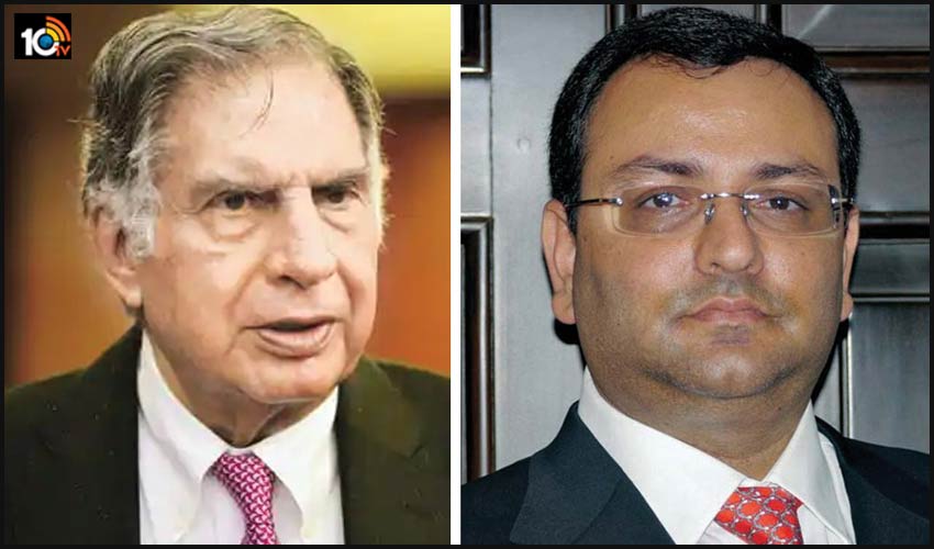 In Big Win For Tata Sons Supreme Court Backs Removal Of Cyrus Mistry1