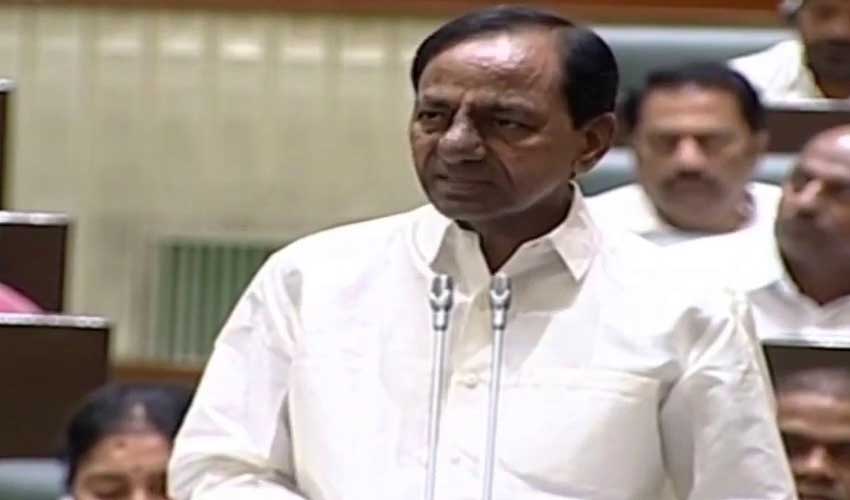 Kcr