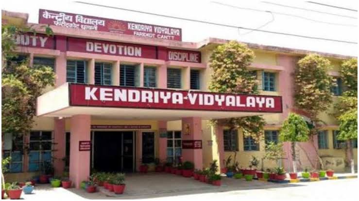 Release of notification for admission in Kendriya Vidyalayas