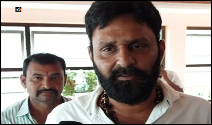 Kodali Nani