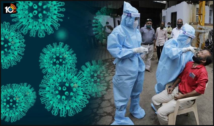 Maharashtras Single Day Covid Count Crosses 25000 Mark Highest Since Pandemic Outbreak1