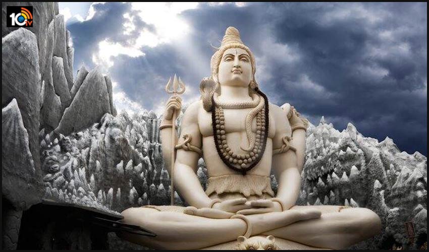 మహాశివరాత్రి.. శైవ క్షేత్రాలు ముస్తాబు మహాశివరాత్రి.. శైవ క్షేత్రాలు ముస్తాబు