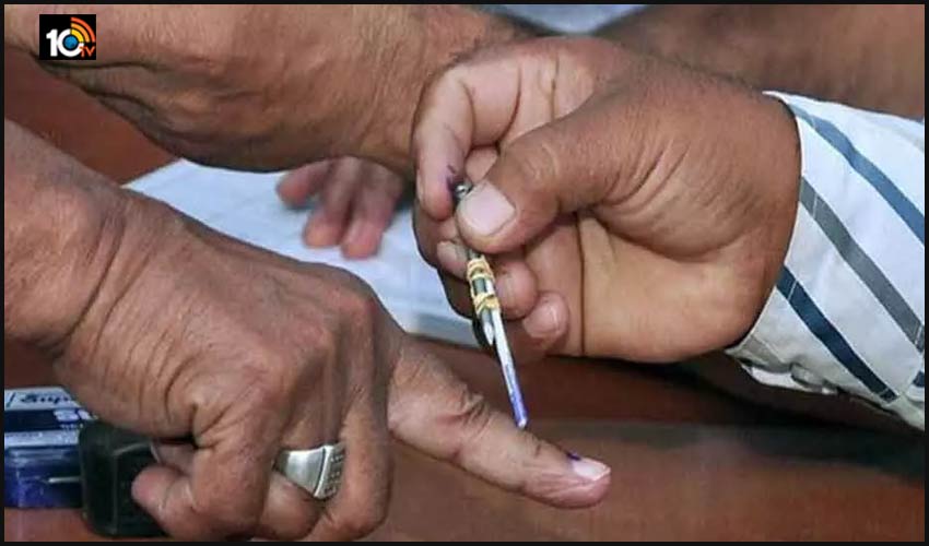 Remote Voting Facility Likely By 2024 Ls Polls1