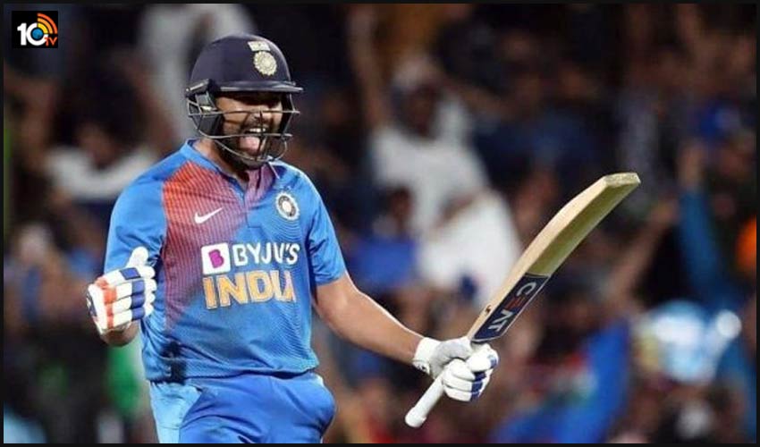 Rohit Sharmas Captaincy In Final 4 Overs Hailed With Memes As India1
