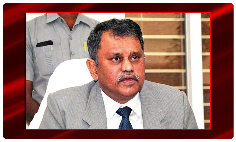 SEC Nimmagadda Ramesh Kumar Petition in AP High Court