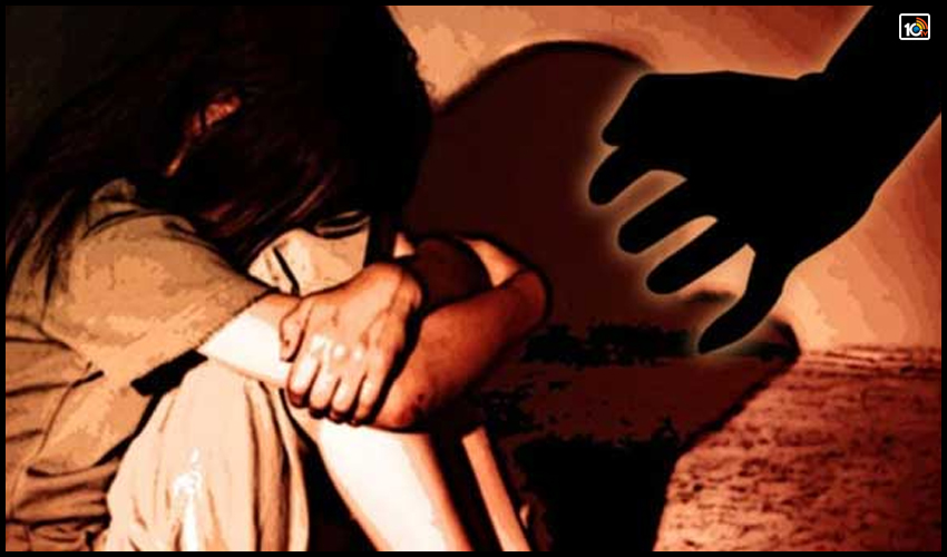Ssc Student Raped In Kamareddy District