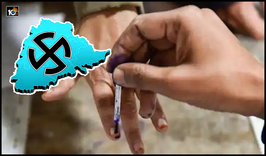 Telangana Mlc