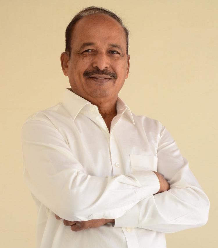 Achanta Gopinath