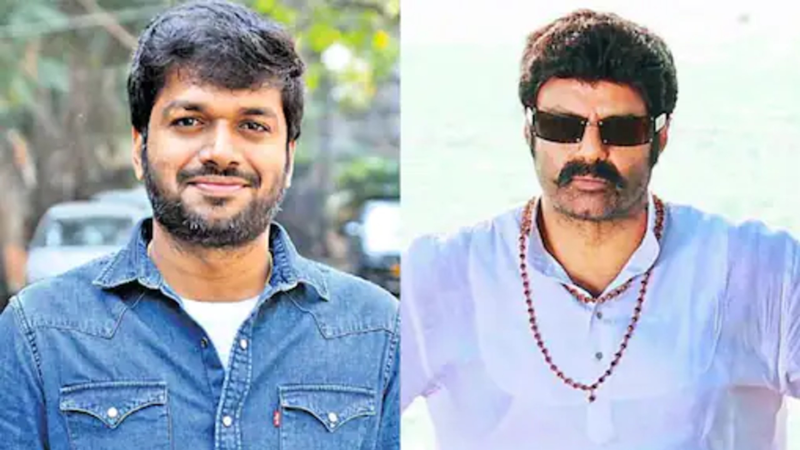 NBK108: బర్త్ డే రోజున ఫ్యాన్స్ కు బాలయ్య రోరింగ్ ట్రీట్! NBK108: బర్త్ డే రోజున ఫ్యాన్స్ కు బాలయ్య రోరింగ్ ట్రీట్!