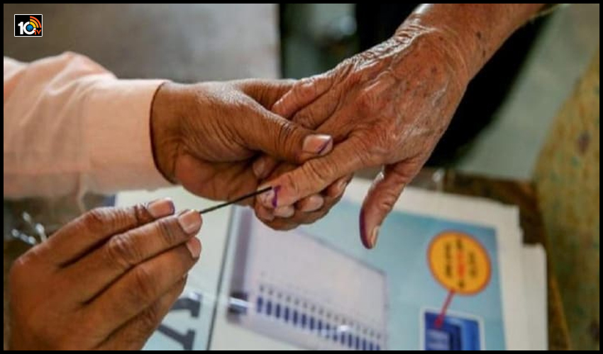 Bengal Elections