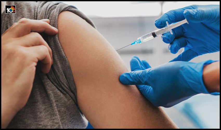 Corona Vaccination