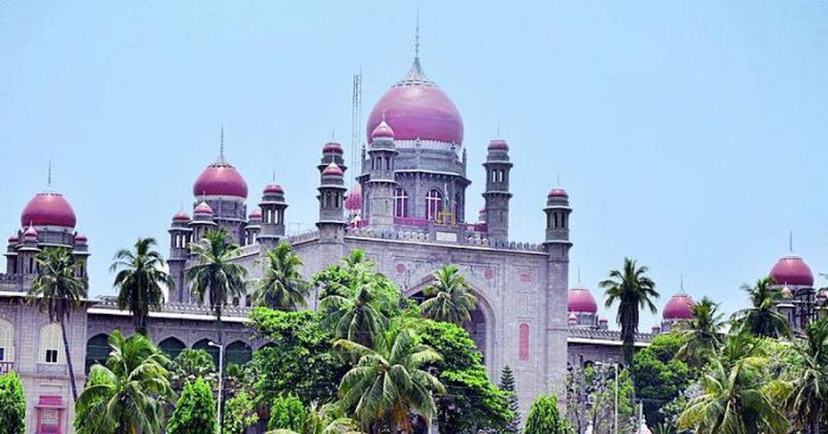 Telangana Lockdown: తెలంగాణ లాక్డౌన్ తీరుపై హైకోర్టు సీరియస్ Telangana Lockdown: తెలంగాణ లాక్డౌన్ తీరుపై హైకోర్టు సీరియస్