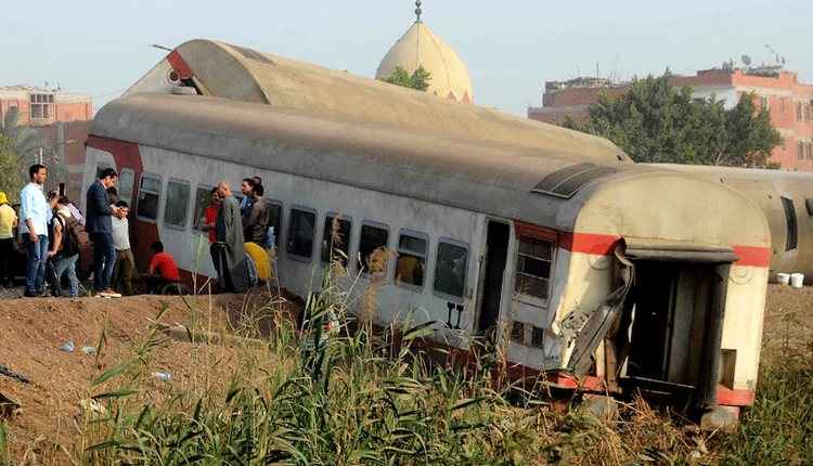 Egypt Train Crash1
