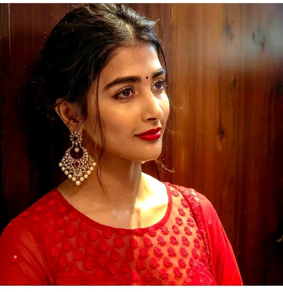 Pooja Hegde (image:Instagram)