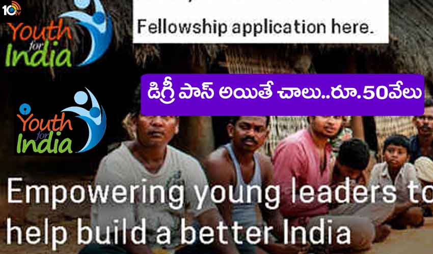 Sbi Fellowship 2021