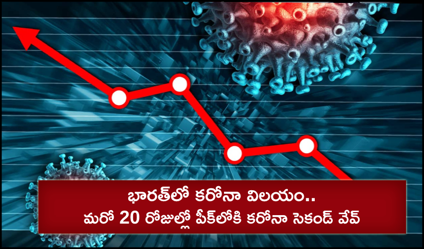 Second Covid Wave India