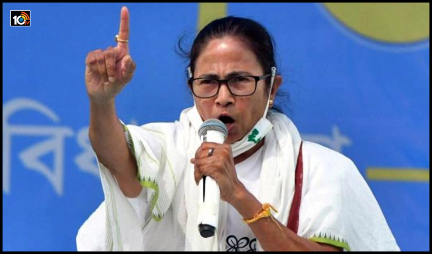 West Bengal‌ Elections : మమతా రెండోచోట పోటీ చేయడం లేదు.. నందిగ్రామ్‌ ఎన్నికల్లో విజయం సాధిస్తారు : టీఎంసీ