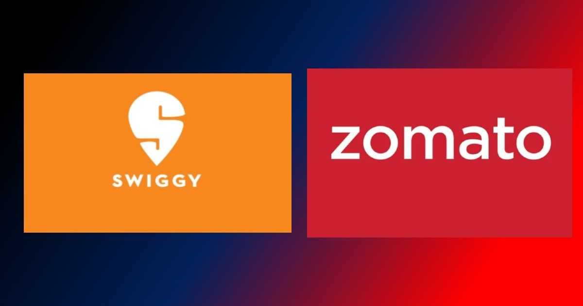 Zomato – Swiggy: కొత్త నిబంధనలు అమల్లోకి.. ఫుడ్ సర్వీసులు రాత్రి 8కే బంద్ Zomato – Swiggy: కొత్త నిబంధనలు అమల్లోకి.. ఫుడ్ సర్వీసులు రాత్రి 8కే బంద్