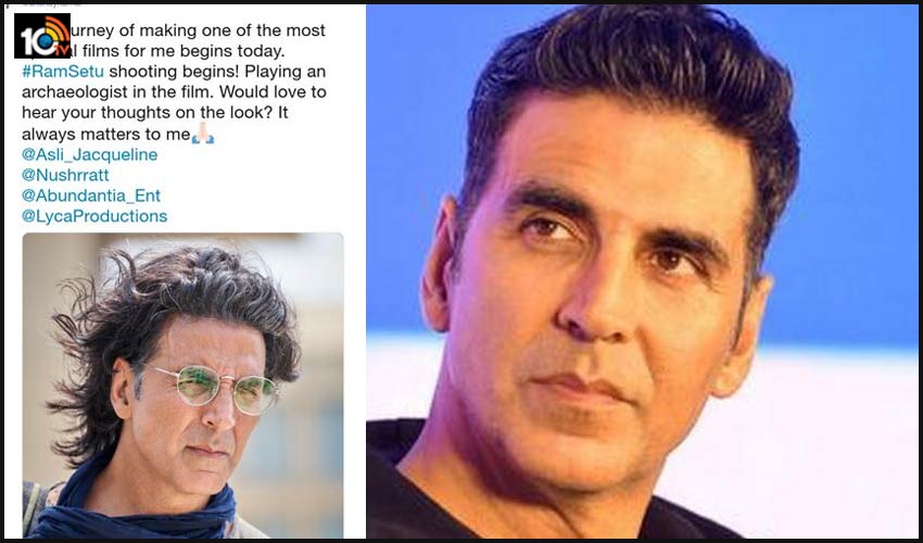 Akshay Kumar Tests Positive For Covid 19