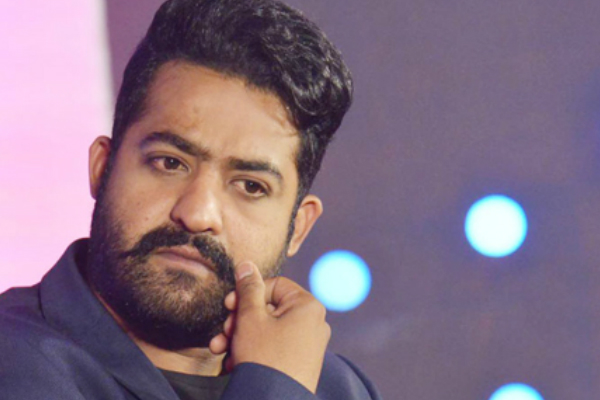 Jr Ntr