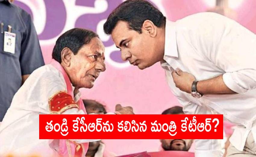 Kcr