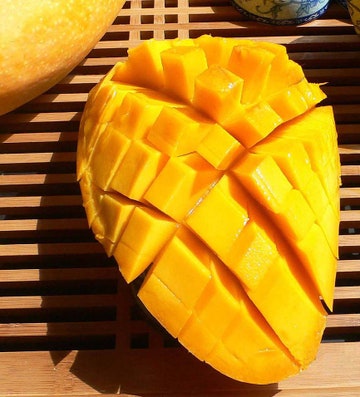 Most Expensive Fruits1