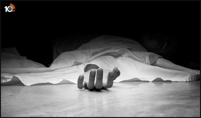 Mother Killed Son Due To Extra Marital Affair