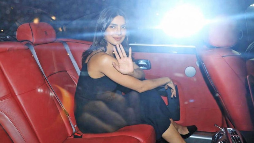 Bollywood Actresses Super Cars