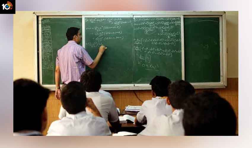Teaching Jobs