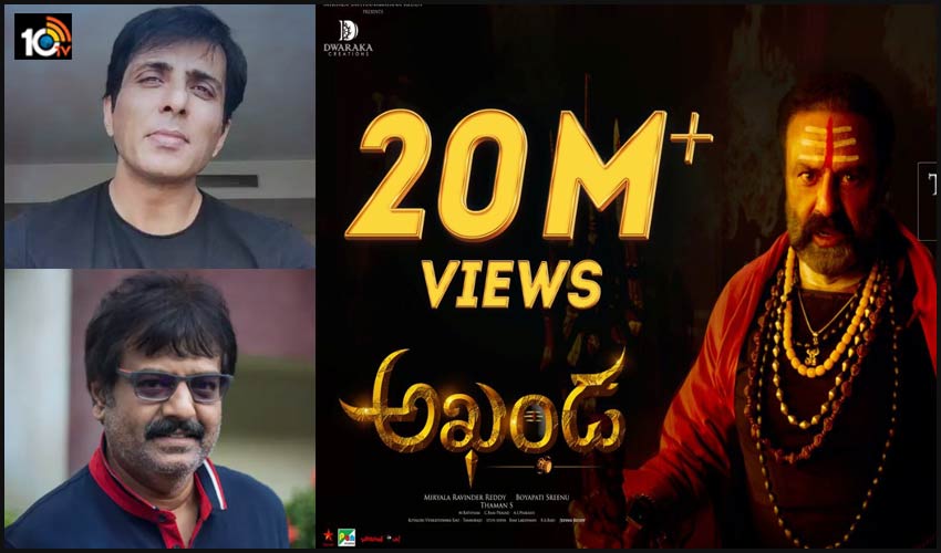 Tollywood Latest Entertainment Updates